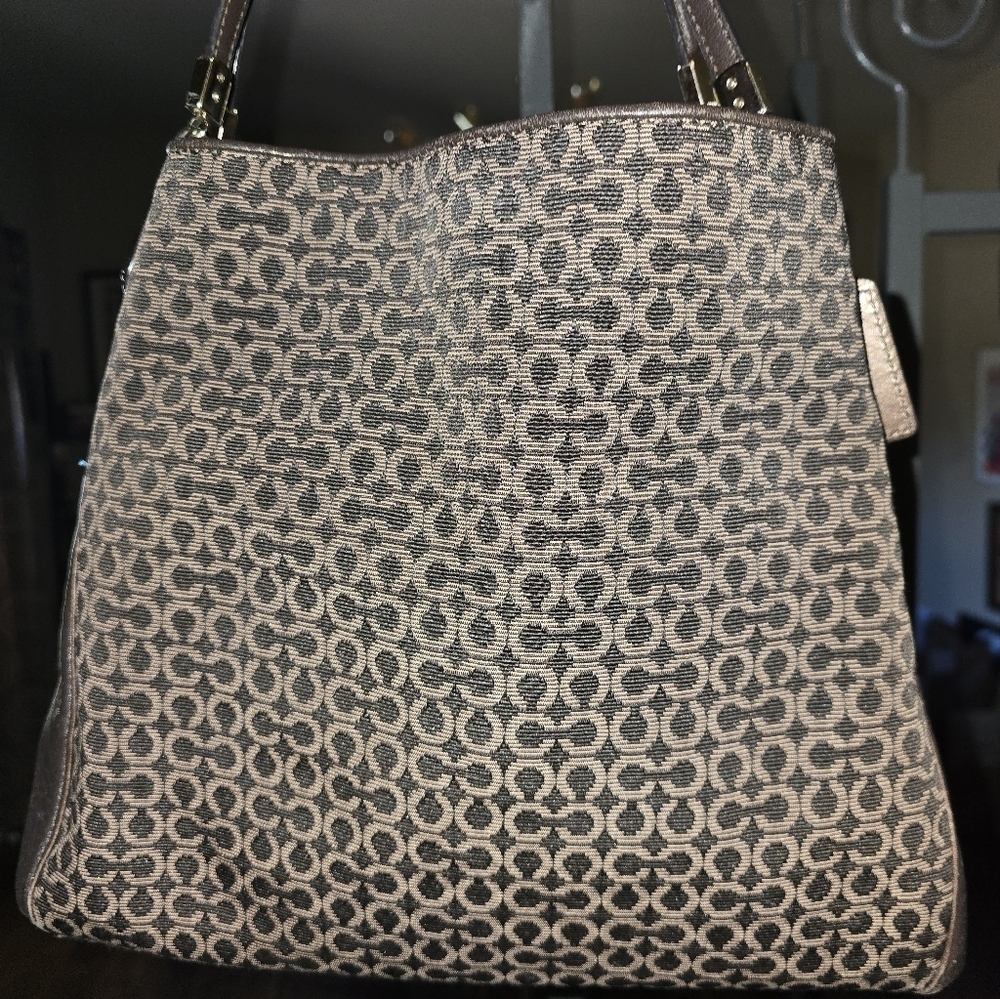 Coach Madison Phoebe Bag